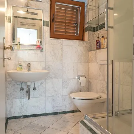 Appartement Masek *