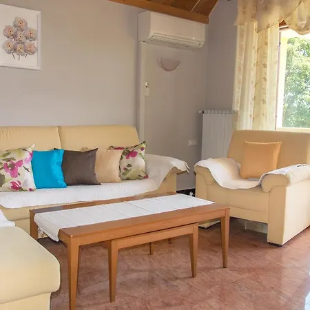Appartement Masek Poreč