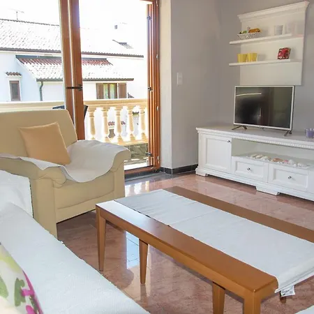 Appartement Masek Poreč