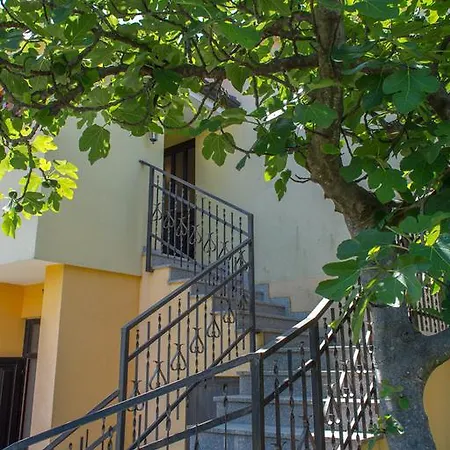 Appartement Masek