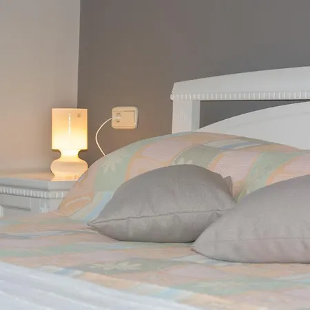 Appartement Masek