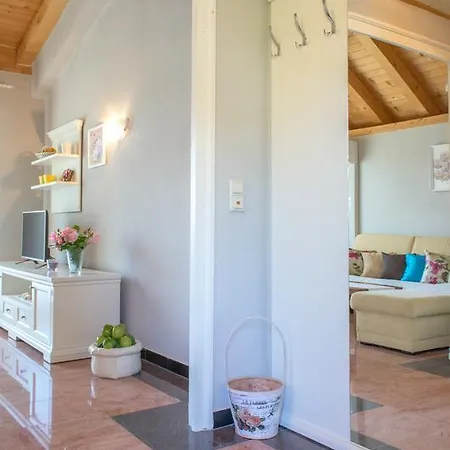 Appartement Masek *