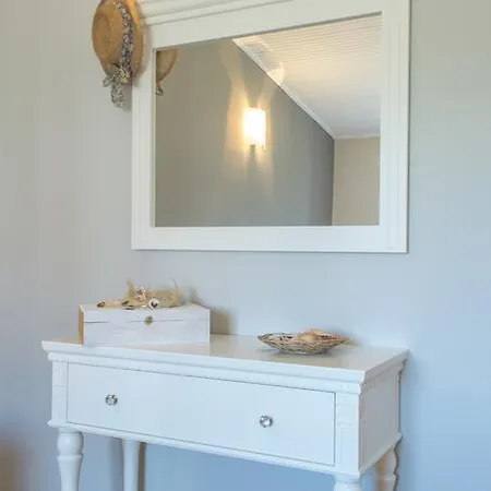 Appartement Masek
