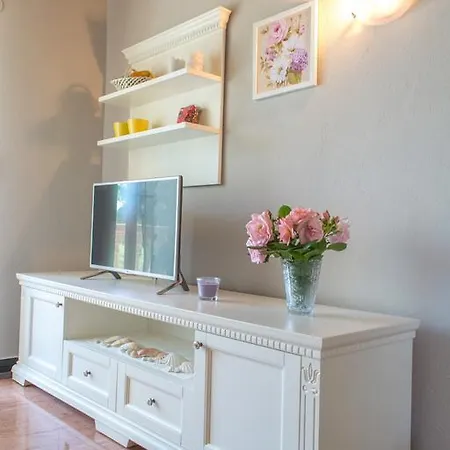 Appartement Masek Poreč