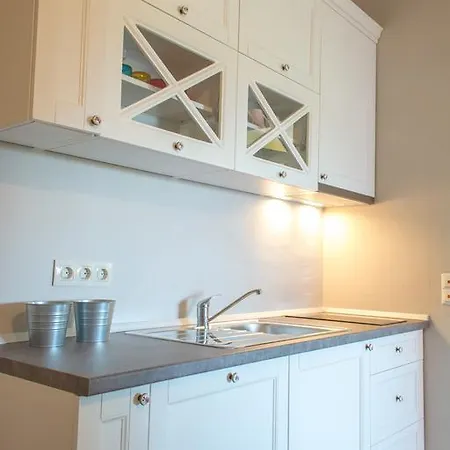 Appartement Masek