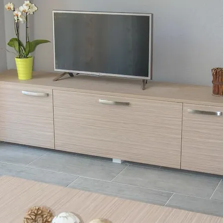 Appartement Masek *