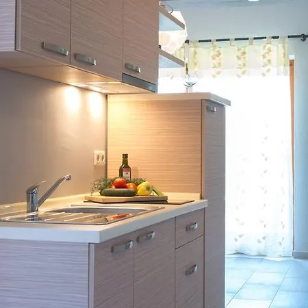 Appartement Masek