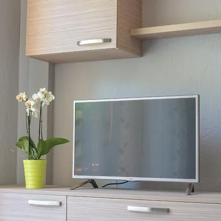 Appartement Masek Poreč