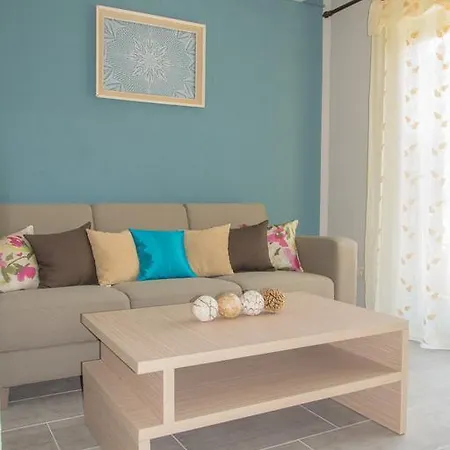 Appartement Masek *