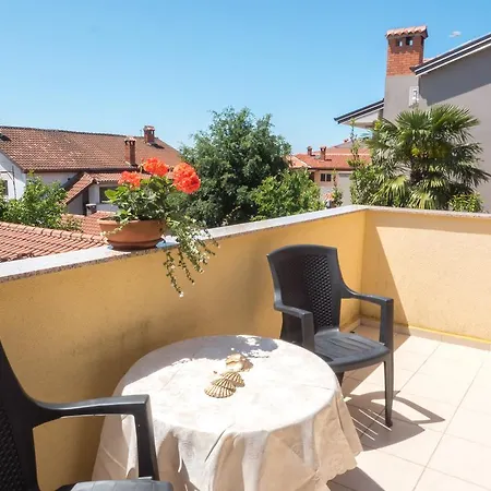 Appartement Masek Poreč