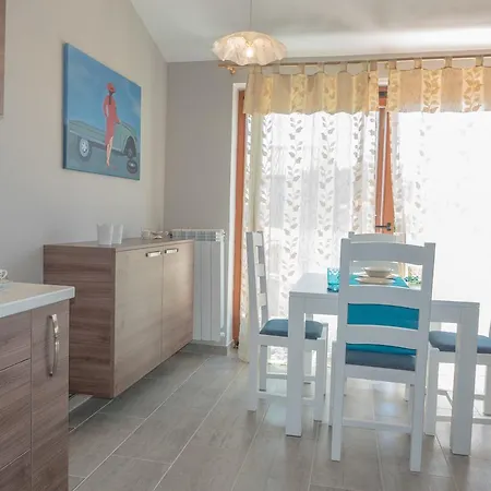 Appartement Masek