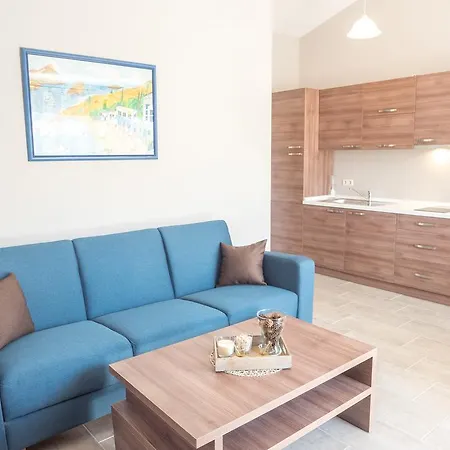 Appartement Masek Poreč