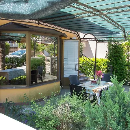 Appartement Masek *