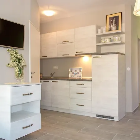 Appartement Masek *