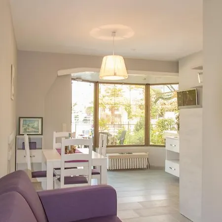 Appartement Masek