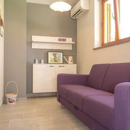 Appartement Masek Poreč