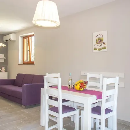 Appartement Masek *