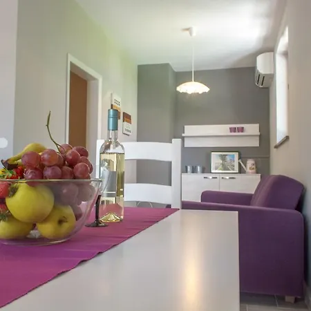 Appartement Masek *