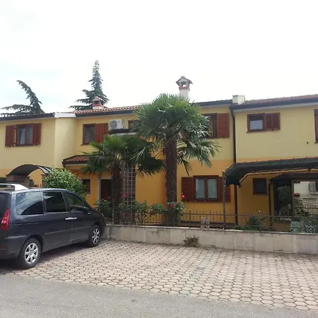 Masek Appartement Poreč