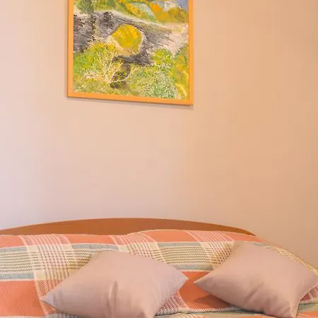 Appartement Masek *