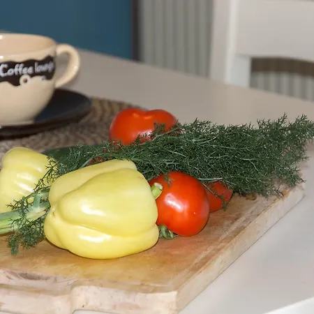 Appartement Masek Poreč