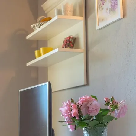 Appartement Masek
