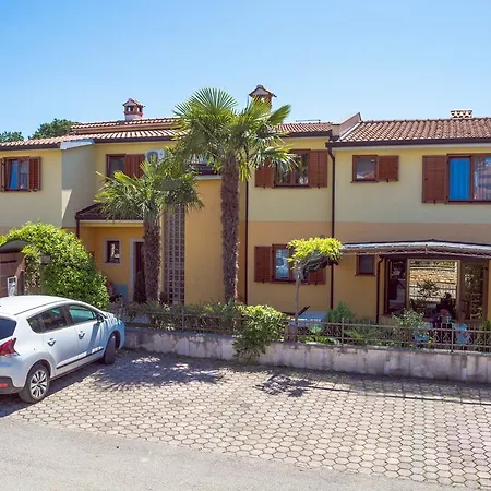 Appartement Masek Poreč