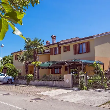 Masek * Poreč