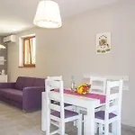 Apartment Masek *