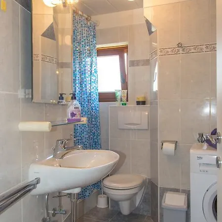 Apartment Masek
