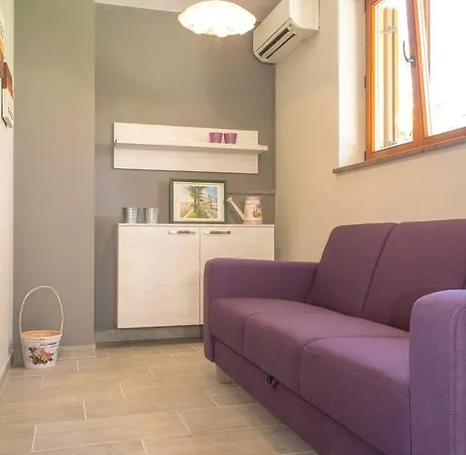 Apartman Masek Poreč